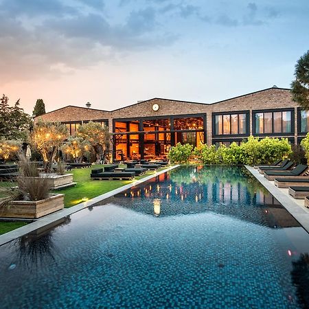 Warehouse By The Stay (Adults Only) Alaçatı Ngoại thất bức ảnh