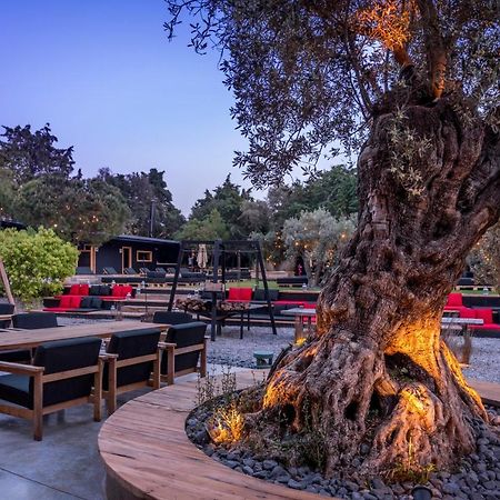 Warehouse By The Stay (Adults Only) Alaçatı Ngoại thất bức ảnh