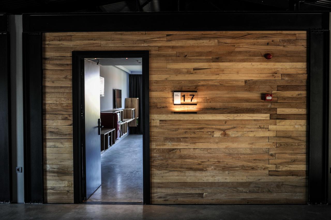 Warehouse By The Stay (Adults Only) Alaçatı Ngoại thất bức ảnh