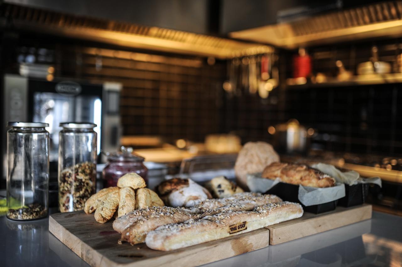Warehouse By The Stay (Adults Only) Alaçatı Ngoại thất bức ảnh