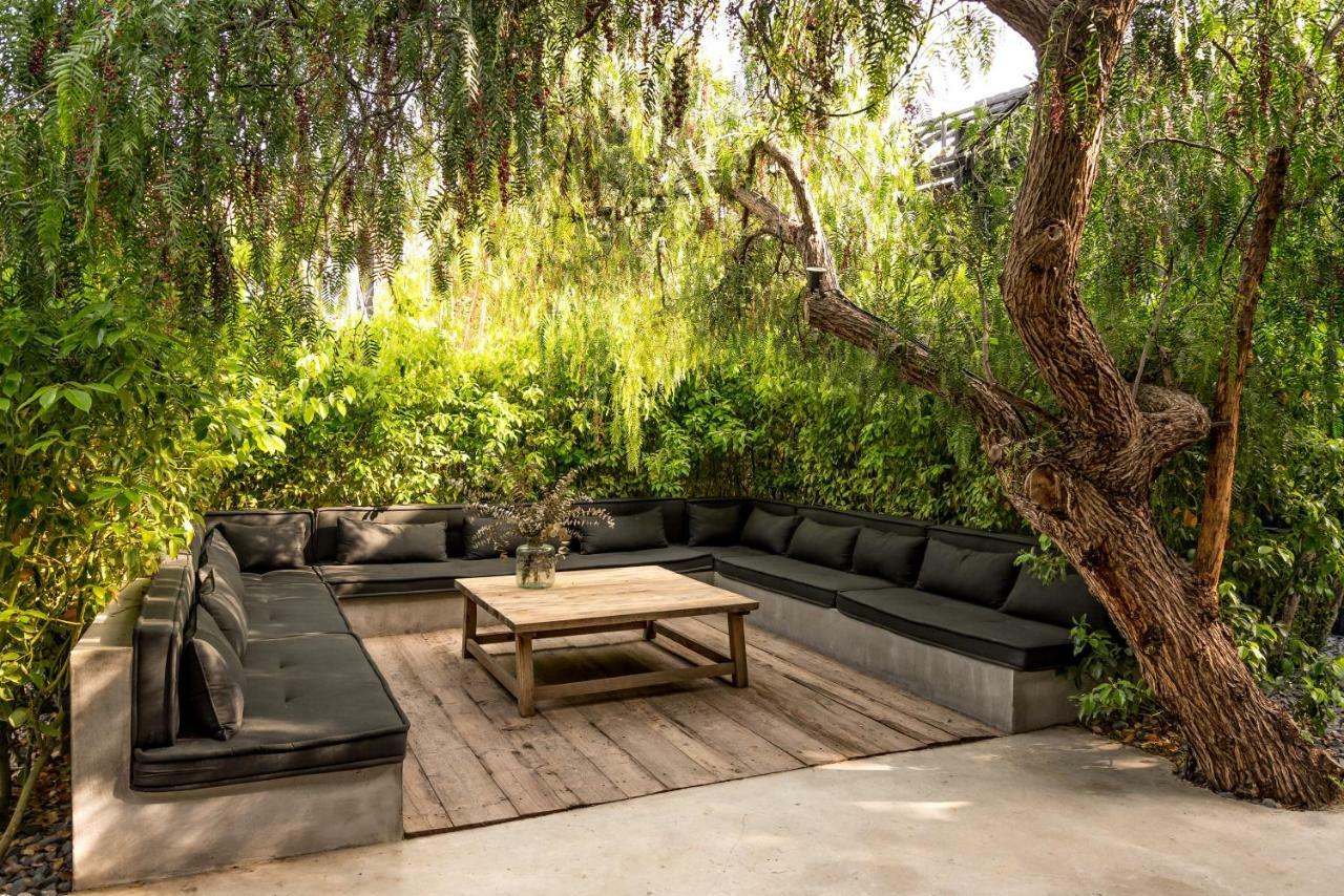 Warehouse By The Stay (Adults Only) Alaçatı Ngoại thất bức ảnh