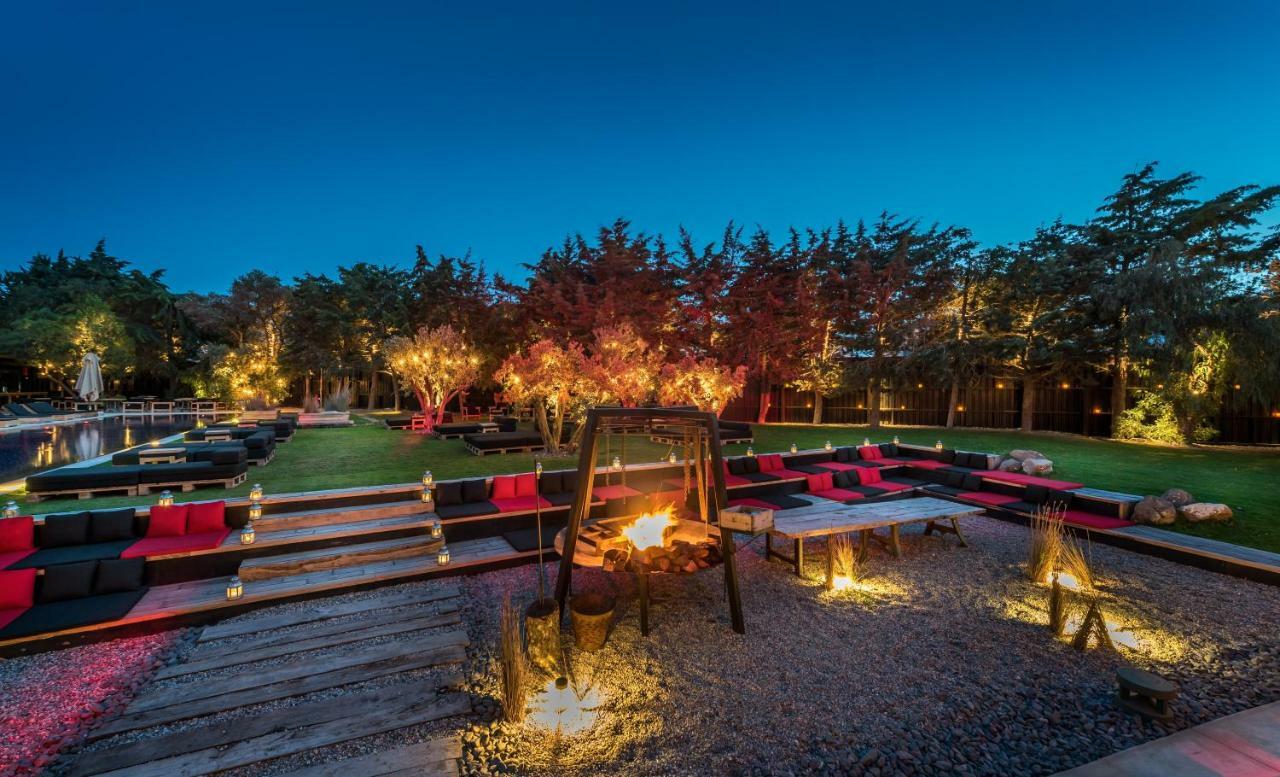 Warehouse By The Stay (Adults Only) Alaçatı Ngoại thất bức ảnh
