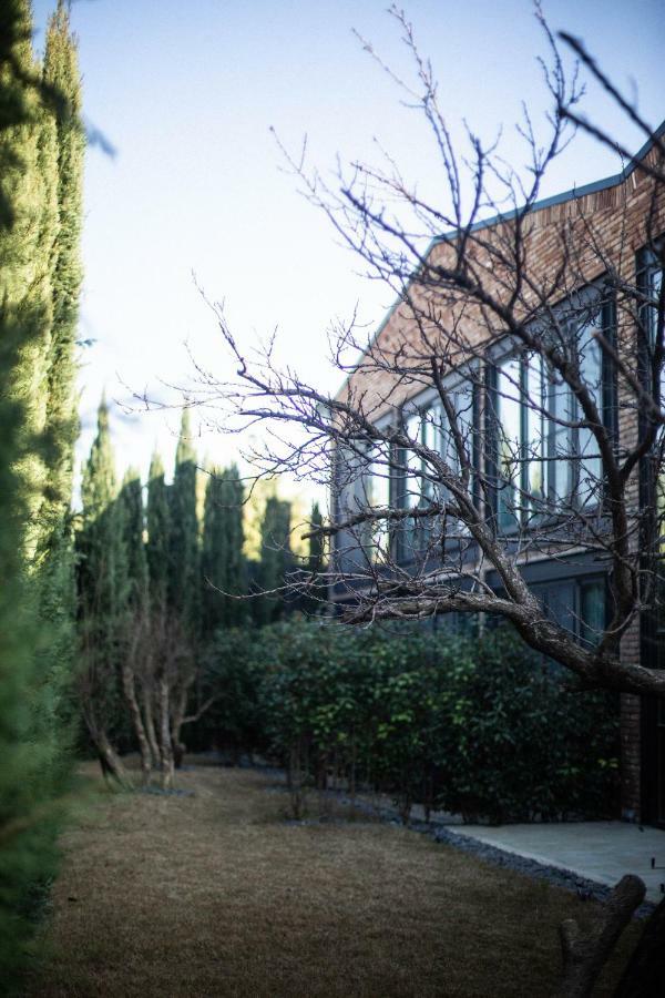 Warehouse By The Stay (Adults Only) Alaçatı Ngoại thất bức ảnh