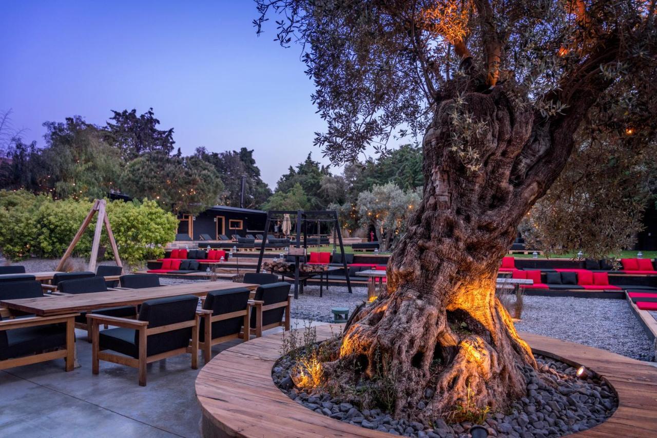 Warehouse By The Stay (Adults Only) Alaçatı Ngoại thất bức ảnh