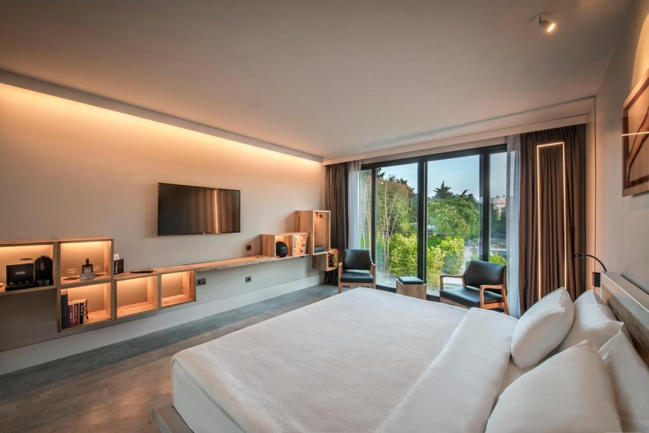 Warehouse By The Stay (Adults Only) Alaçatı Ngoại thất bức ảnh