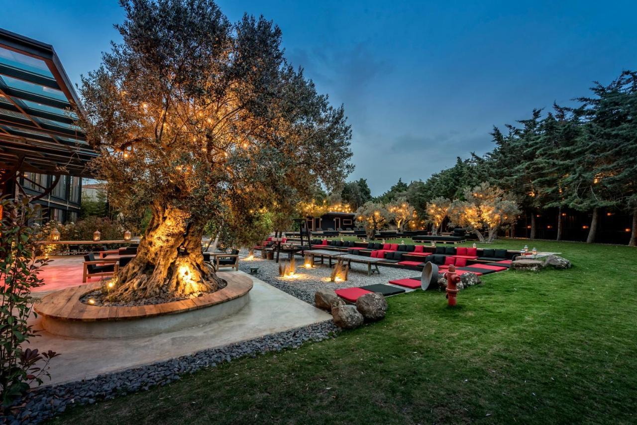 Warehouse By The Stay (Adults Only) Alaçatı Ngoại thất bức ảnh