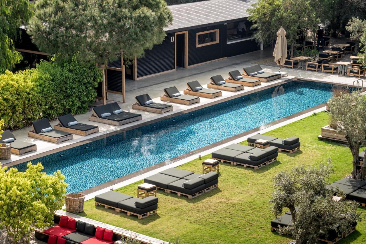 Warehouse By The Stay (Adults Only) Alaçatı Ngoại thất bức ảnh